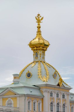 Saint petersburg, Rusya