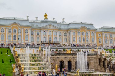 Saint petersburg, Rusya