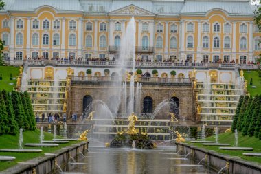Saint petersburg, Rusya