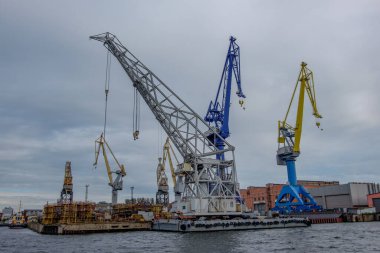 Saint petersburg, Rusya