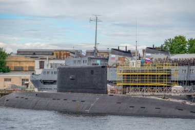 Saint petersburg, Rusya