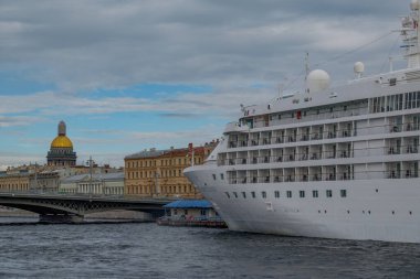 Saint petersburg, Rusya