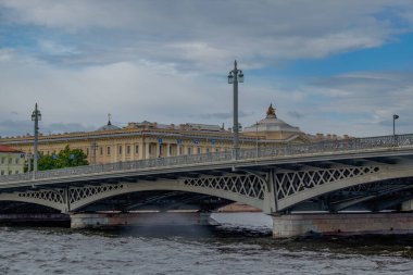 Saint petersburg, Rusya