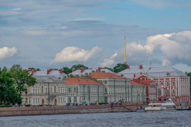 Saint petersburg, Rusya