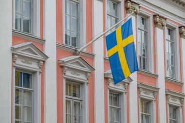 Tallinn şehir Estonya