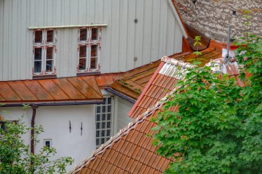 Tallinn şehir Estonya