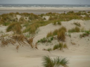 Danimarka 'daki esbjerg şehri