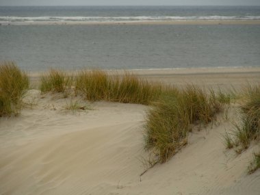 Danimarka 'daki esbjerg şehri