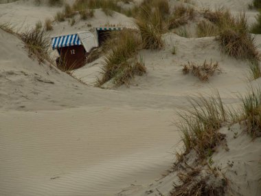 Danimarka 'daki esbjerg şehri