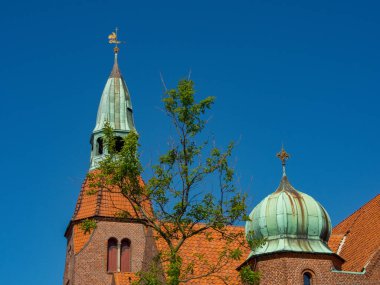 Danimarka 'daki esbjerg şehri