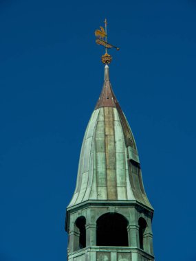 Danimarka 'daki esbjerg şehri