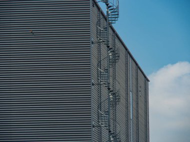 Danimarka 'daki esbjerg şehri
