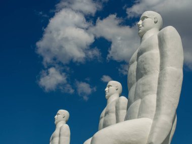 Danimarka 'daki esbjerg şehri