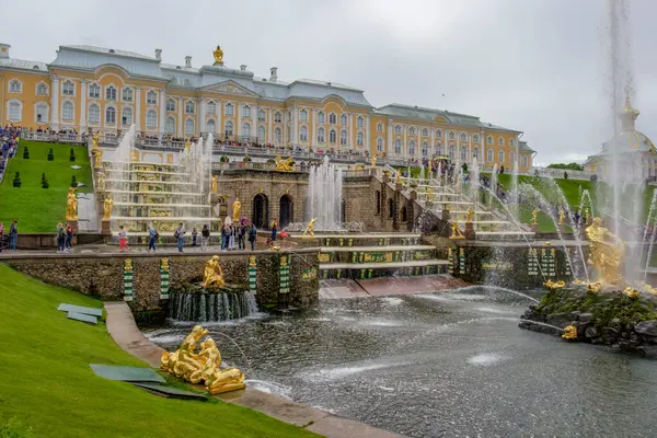 Saint petersburg, Rusya