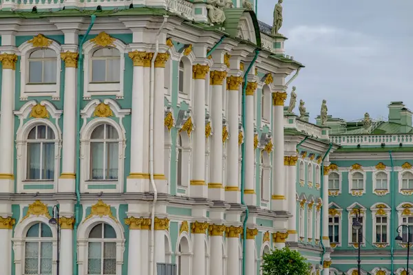 Saint petersburg, Rusya