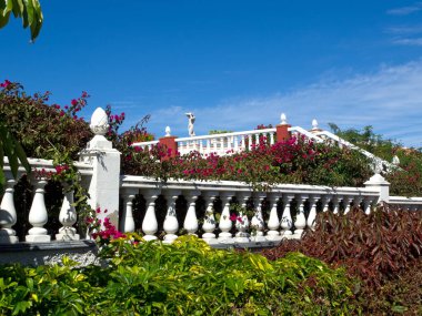 İspanya 'daki Teneriffe Adası