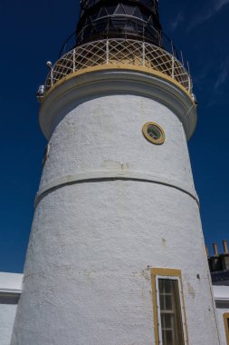 lerwick şehri ve shetland adaları