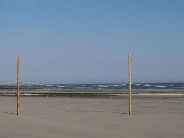 Kuzey Denizi 'nde yaz zamanı