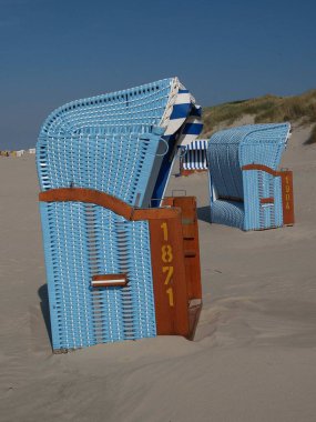 Kuzey Denizi 'nde yaz zamanı