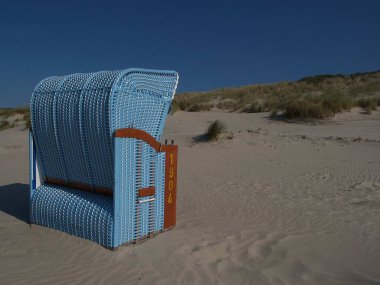 Kuzey Denizi 'nde yaz zamanı