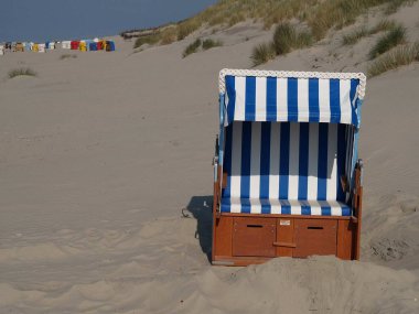 Kuzey Denizi 'nde yaz zamanı