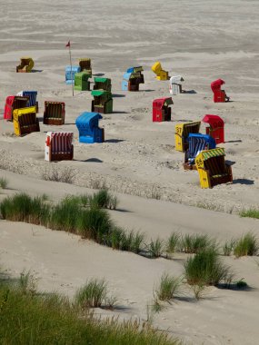 Kuzey Denizi Adaları