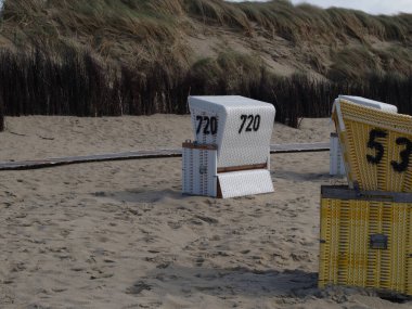 Kuzey Denizi Adaları