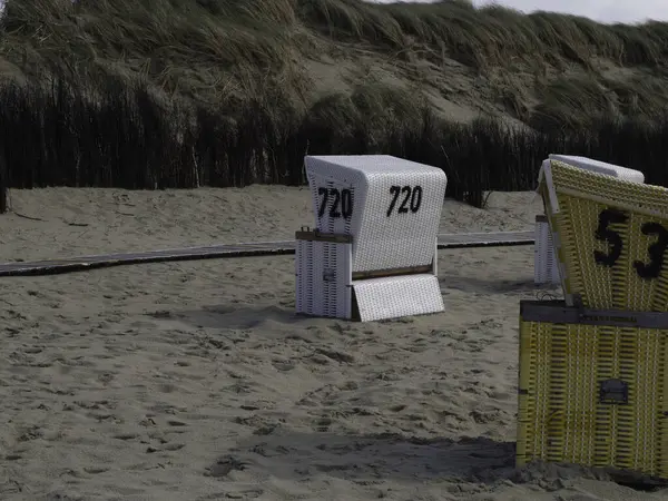 Kuzey Denizi Adaları