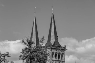 Almanya 'da Xanten şehri