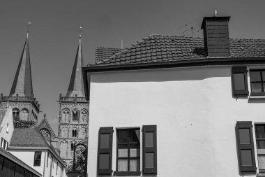 Almanya 'da Xanten şehri