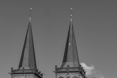 Almanya 'da Xanten şehri