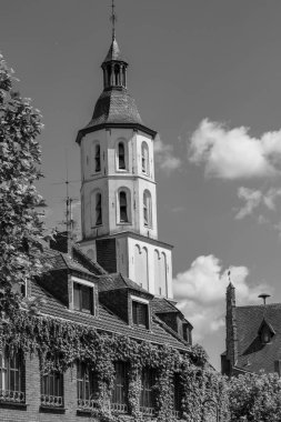Almanya 'da Xanten şehri