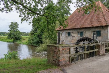 Flamandaki Eibergen achterhoek