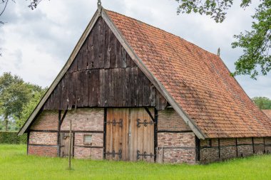 Flamandaki Eibergen achterhoek
