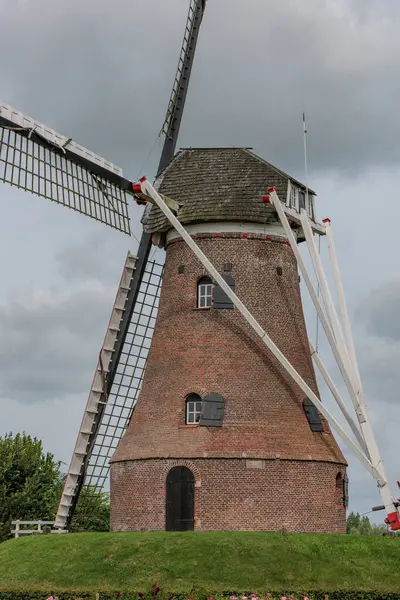 Flamandaki Eibergen achterhoek