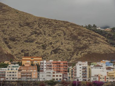 İspanya 'daki La Palma Adası
