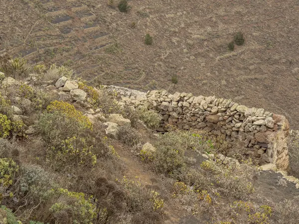 İspanyol adası Lanzarote