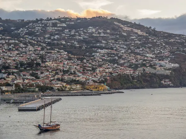 Portekiz madeira Adası