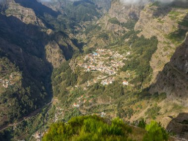 Portekiz madeira Adası