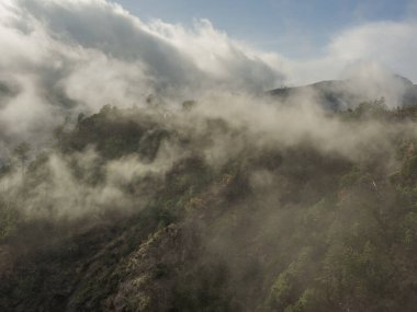 Portekiz madeira Adası