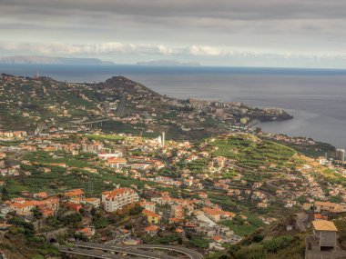 Portekiz madeira Adası