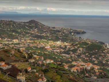Portekiz madeira Adası