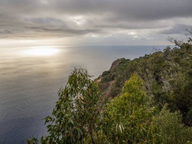 Portekiz madeira Adası