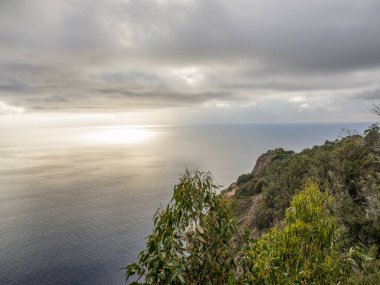 Portekiz madeira Adası
