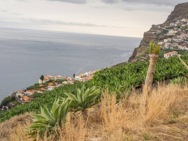 Portekiz madeira Adası