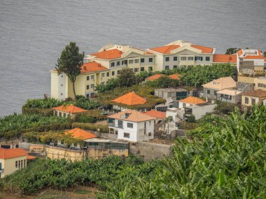Portekiz madeira Adası
