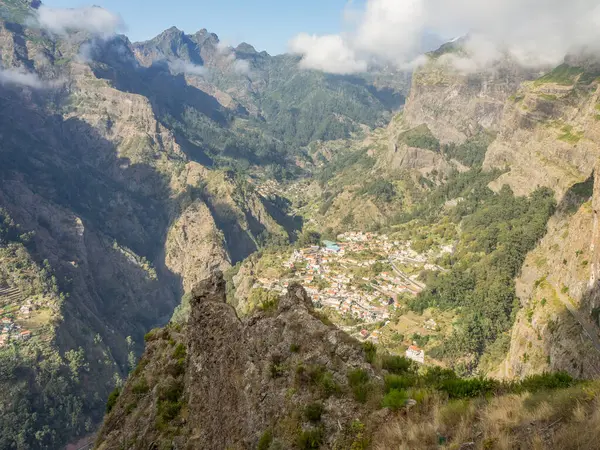 Portekiz madeira Adası