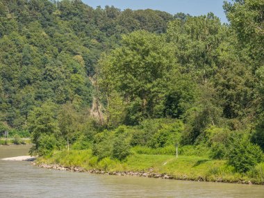 Avusturalya Tuna Nehri 'nde