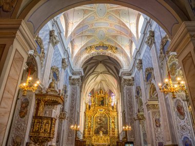 Avustralya 'daki Tuna Nehri' nde.