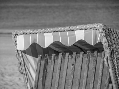Hollanda 'da Egmond aan zee